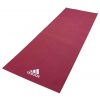 thảm tập yoga Adidas 10400 Magenta Red