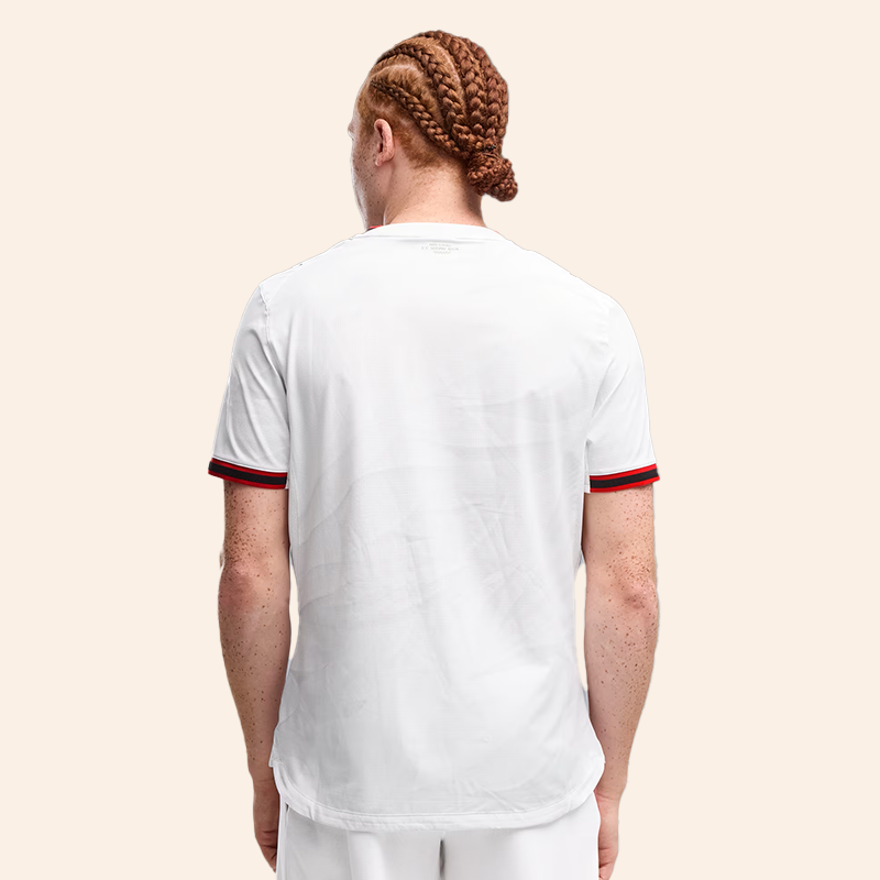 Áo bóng đá AC Milan sân khách 26/27