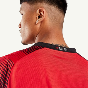 Áo bóng đá ac milan sân nhà