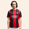 Áo bóng đá AC Milan sân nhà 26/27