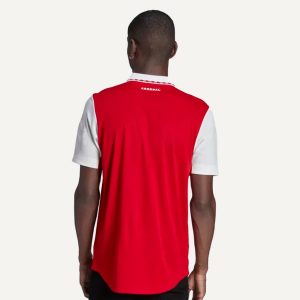 Áo arsenal sân nhà