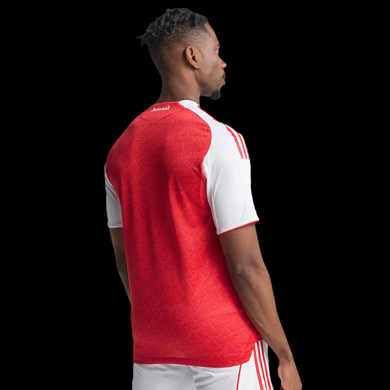 Áo bóng đá Arsenal sân nhà hàng Thái Lan 25/26