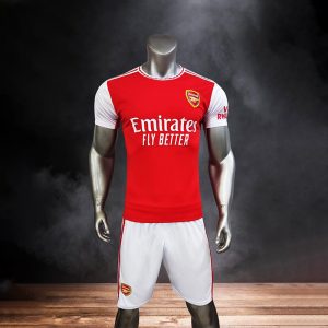 Áo bóng đá arsenal sân nhà