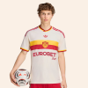 Áo bóng đá AS Roma sân khách 26/27
