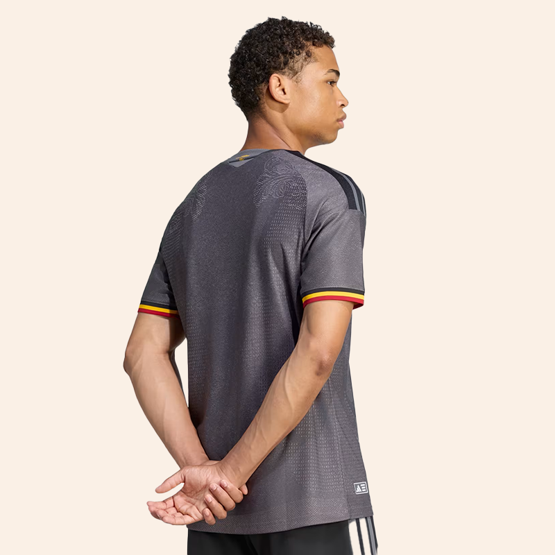 Áo bóng đá AS Roma sân khách mẫu ba 26/27
