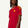 Áo as roma sân nhà