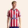 Áo bóng đá Atletico Madrid sân nhà 26/27
