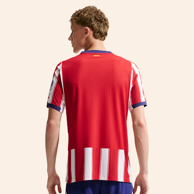Áo bóng đá Atletico Madrid sân nhà 26/27 Áo bóng đá Atletico Madrid sân nhà 26/27