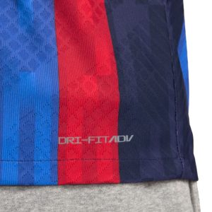 Áo barca sân nhà