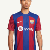 Áo barca sân nhà