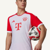 áo Bayern Munich sân nhà mùa giải 23/24