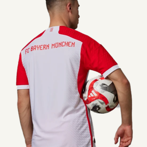 áo Bayern Munich sân nhà mùa giải 23/24
