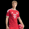 Áo bóng đá bayern munich sân nhà 26/27