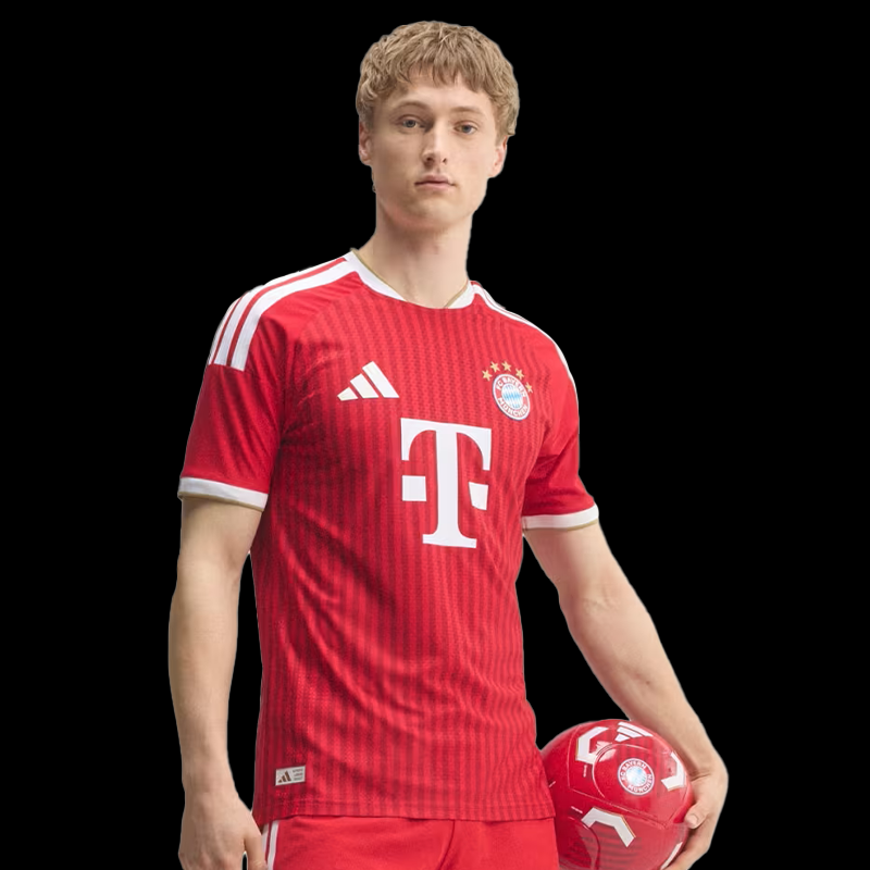 Áo bóng đá bayern munich sân nhà 26/27