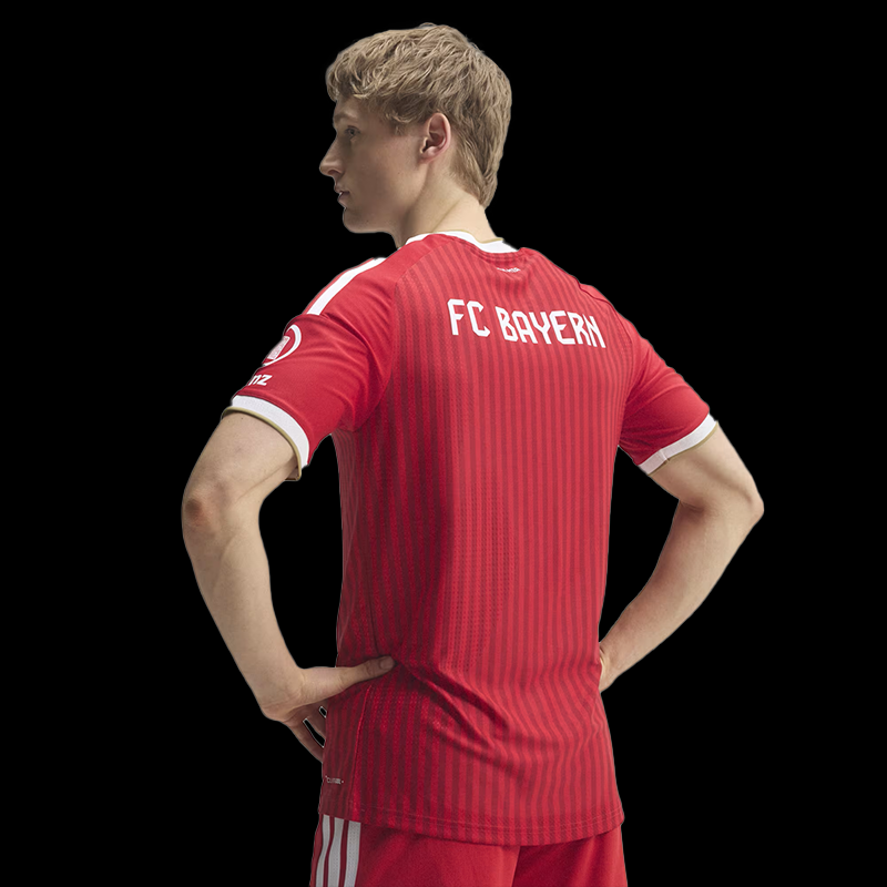 Áo bóng đá bayern munich sân nhà 26/27