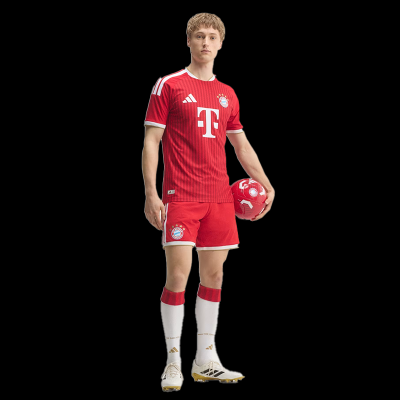 Áo bóng đá bayern munich sân nhà 26/27