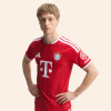 Áo bóng đá Bayern Munich sân nhà 26/27