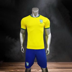 Áo bóng đá brazil sân nhà hàng việt nam