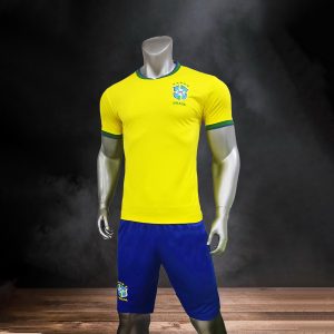 Áo bóng đá brazil sân nhà hàng việt nam