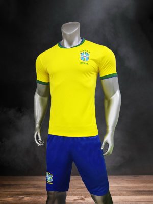 Áo bóng đá brazil sân nhà hàng việt nam