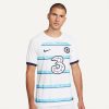 Áo bóng đá chelsea sân khách