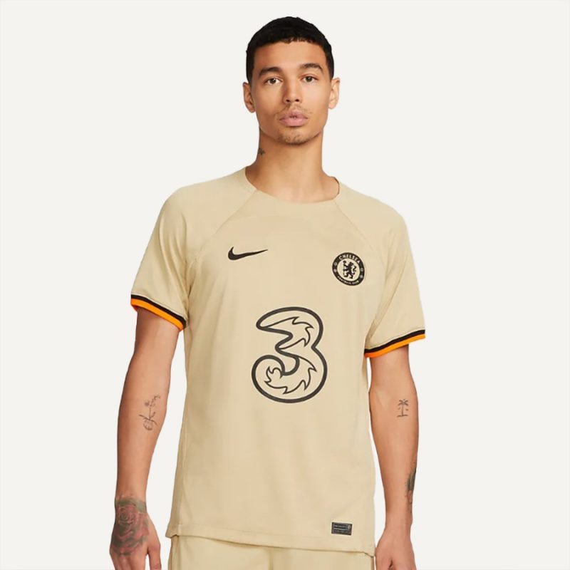 Áo thi đấu CLB Chelsea mùa giải mới 23/24 sân nhà và sân khách Áo Thi Đấu Clb Chelsea Mùa Giải Mới 23/24 Sân Nhà Và Sân Khách