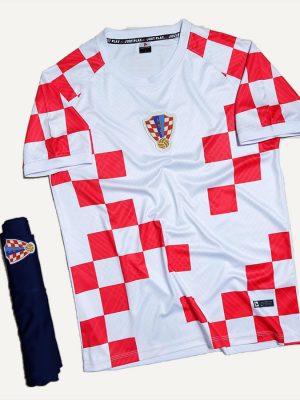 Áo bóng đá croatia sân nhà hàng việt nam