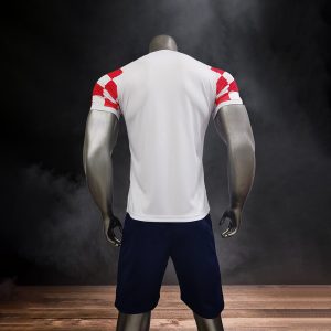 Áo bóng đá croatia sân nhà hàng việt nam