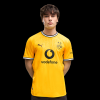 Áo bóng đá dortmund sân nhà 26/27