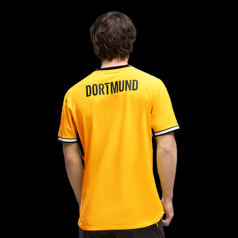Áo bóng đá dortmund sân nhà 26/27