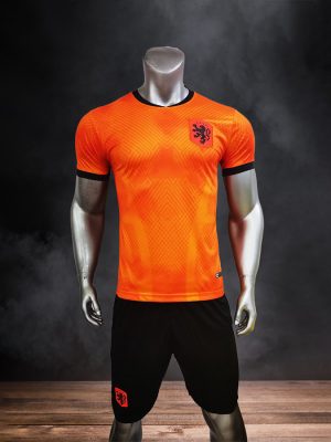 Áo bóng đá hà lan sân nhà hàng việt nam