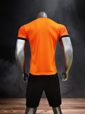 Áo bóng đá hà lan sân nhà hàng việt nam
