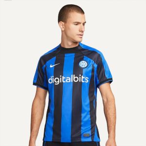 Áo bóng đá inter milan sân nhà