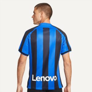Áo bóng đá inter milan sân nhà