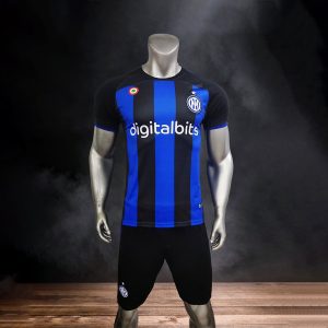 Áo bóng đá inter milan sân nhà hàng việt nam