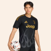 Áo bóng đá Juventus sân khách mẫu ba 26/27