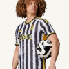 Áo bóng đá Juventus sân nhà 23/24