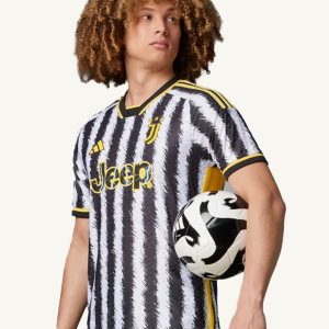 Áo bóng đá Juventus sân nhà 23/24