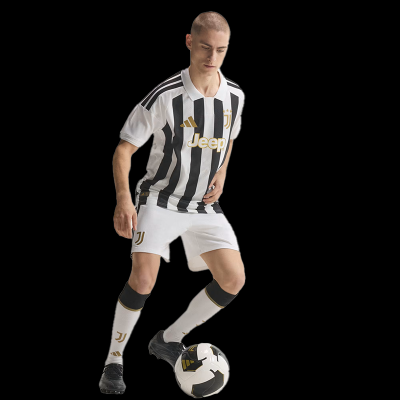 Áo bóng đá juventus sân nhà 26/27