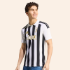 Áo bóng đá Juventus sân nhà 26/27