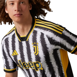 Áo bóng đá Juventus sân nhà 23/24