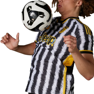 Áo bóng đá Juventus sân nhà 23/24