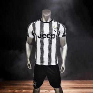 Áo bóng đá juventus sân nhà