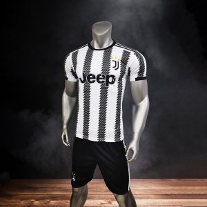 Áo bóng đá juventus sân nhà
