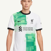 Áo Liverpool sân khách 23/24