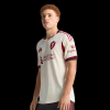 Áo bóng đá Liverpool sân khách 25/26 hàng Thái Lan