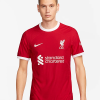 Áo bóng đá liverpool sân nhà 23/24