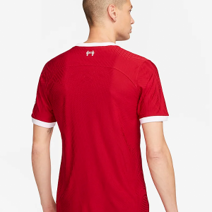 Áo bóng đá liverpool sân nhà 23/24
