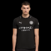 Áo bóng đá Manchester City sân khách 25/26