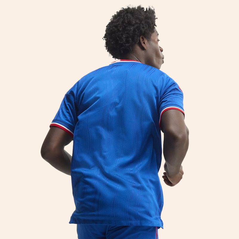 Áo bóng đá Manchester United sân khách 26/27 Áo bóng đá Manchester United sân khách 26/27